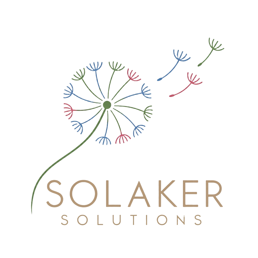 Solaker Solutions logotyp